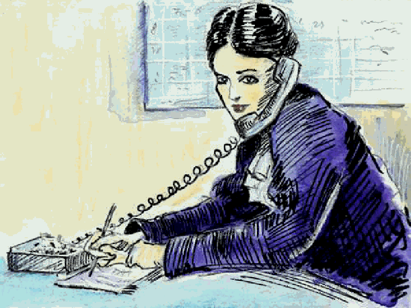 ladyattelephone.gif